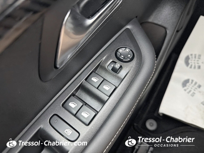 Peugeot 208 Hybrid 100 e-DCS6 Allure