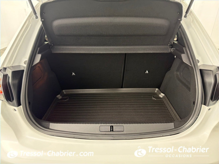 Peugeot 208 Hybrid 100 e-DCS6 Allure