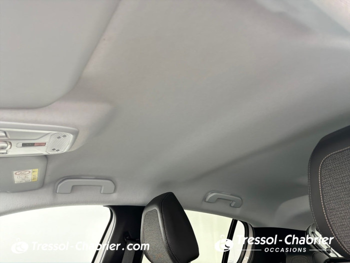 Peugeot 208 Hybrid 100 e-DCS6 Allure