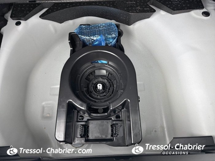 Peugeot 208 Hybrid 100 e-DCS6 Allure