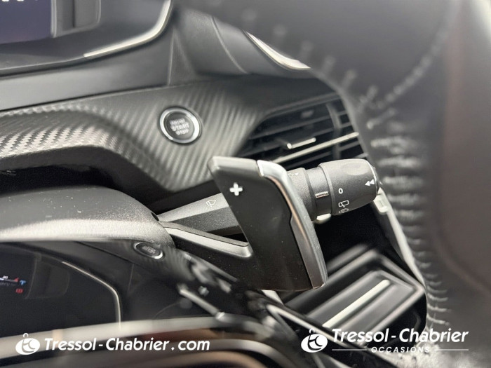 Peugeot 208 Hybrid 100 e-DCS6 Allure