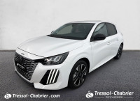 Peugeot 208 Hybrid 100 e-DCS6 Allure