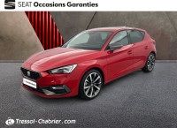 Seat LEON SPORTSTOURER 1.5 eTSI 150 DSG7 FR