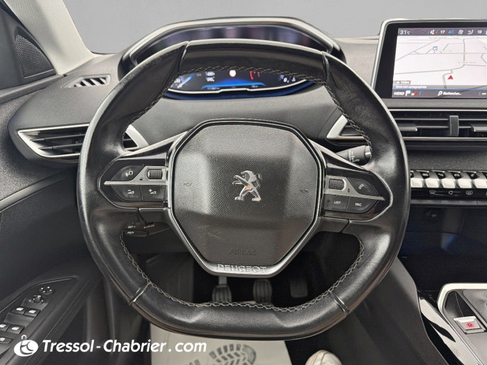 Peugeot 3008 Puretech 130ch S&S BVM6 Allure