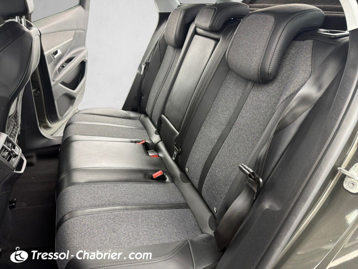 Peugeot 3008 Puretech 130ch S&S BVM6 Allure