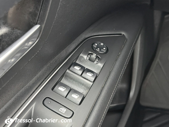 Peugeot 3008 Puretech 130ch S&S BVM6 Allure