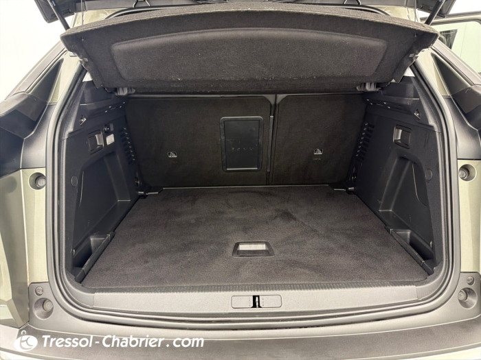 Peugeot 3008 Puretech 130ch S&S BVM6 Allure