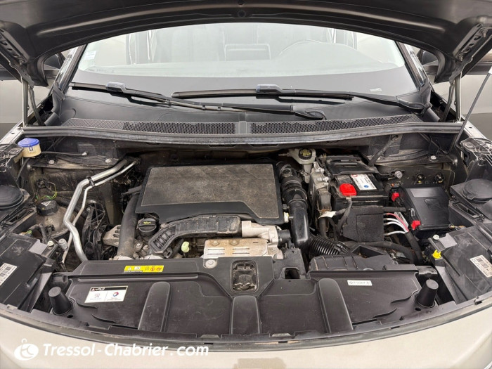 Peugeot 3008 Puretech 130ch S&S BVM6 Allure