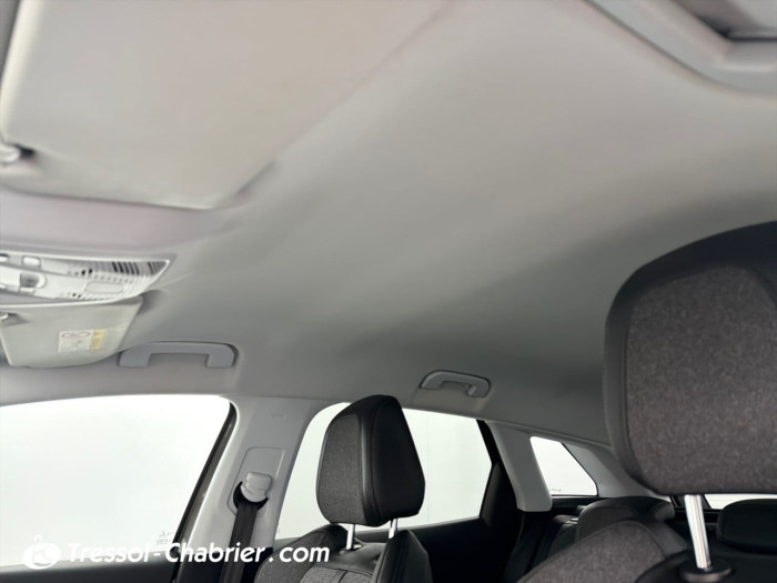 Peugeot 3008 Puretech 130ch S&S BVM6 Allure