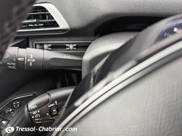 Peugeot 3008 Puretech 130ch S&S BVM6 Allure
