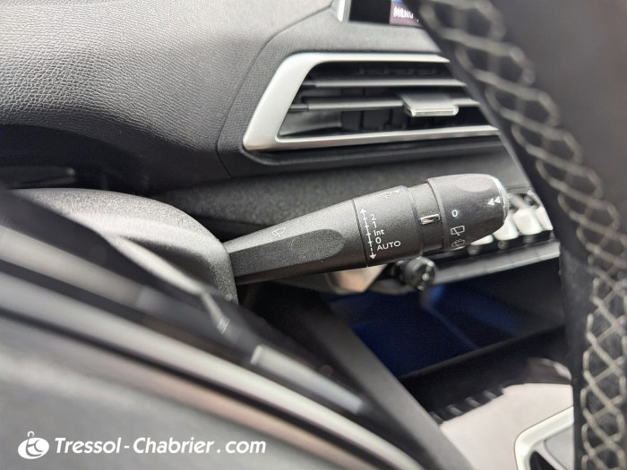 Peugeot 3008 Puretech 130ch S&S BVM6 Allure