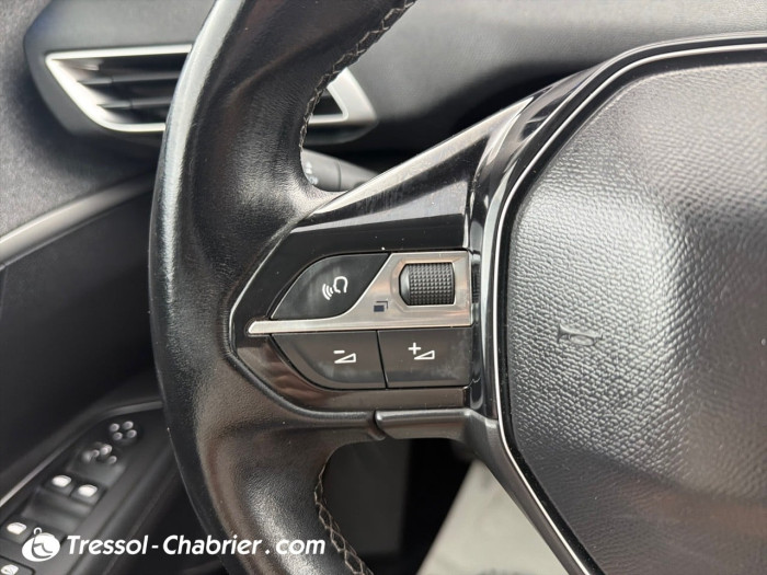 Peugeot 3008 Puretech 130ch S&S BVM6 Allure