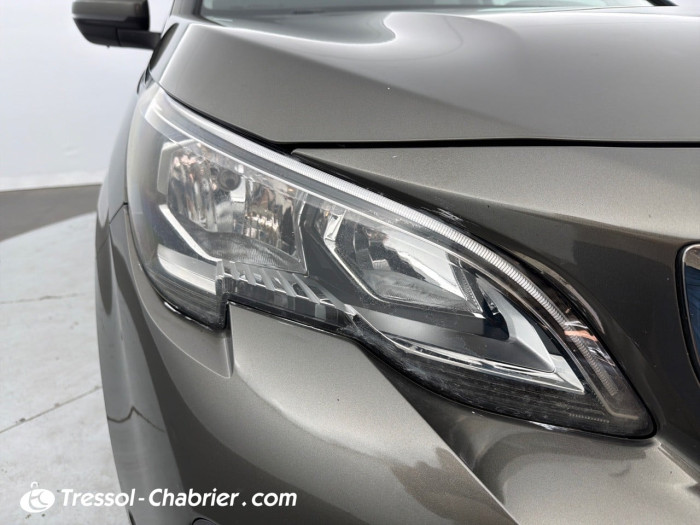 Peugeot 3008 Puretech 130ch S&S BVM6 Allure