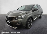 Peugeot 3008 Puretech 130ch S&S BVM6 Allure