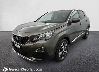 Peugeot 3008 Puretech 130ch S&S BVM6 Allure