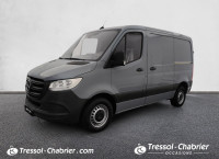 Mercedes SPRINTER FOURGON FGN 215 CDI 33 3.0T FWD FIRST