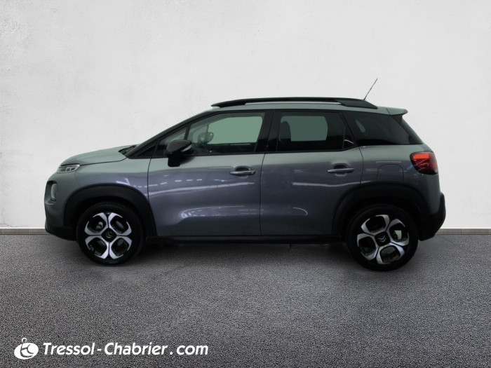 Citroën C3 AIRCROSS BlueHDi 120 S&S EAT6 Shine
