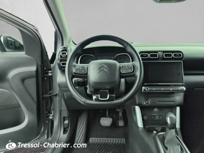 Citroën C3 AIRCROSS BlueHDi 120 S&S EAT6 Shine