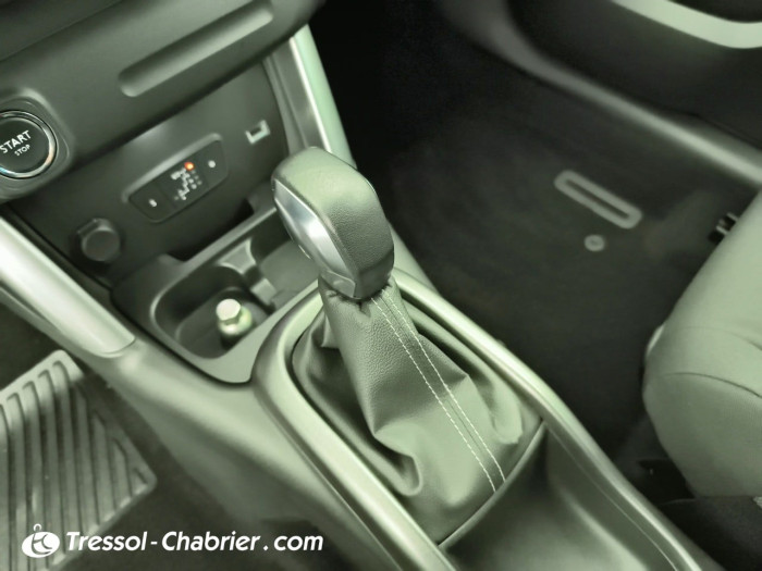 Citroën C3 AIRCROSS BlueHDi 120 S&S EAT6 Shine