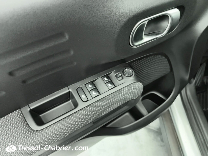 Citroën C3 AIRCROSS BlueHDi 120 S&S EAT6 Shine