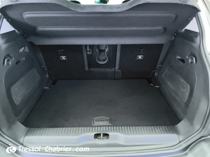 Citroën C3 AIRCROSS BlueHDi 120 S&S EAT6 Shine