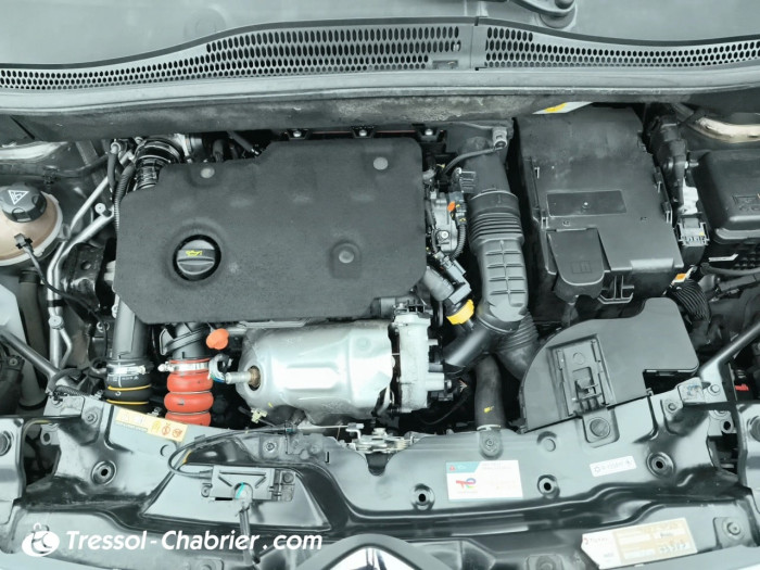 Citroën C3 AIRCROSS BlueHDi 120 S&S EAT6 Shine