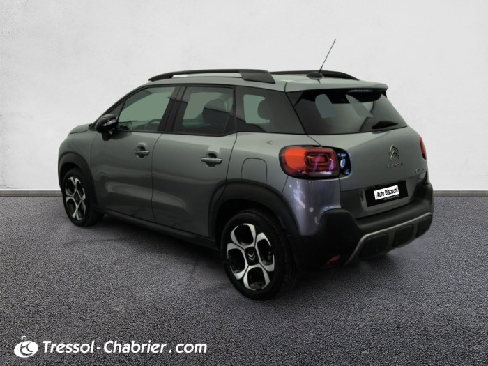 Citroën C3 AIRCROSS BlueHDi 120 S&S EAT6 Shine