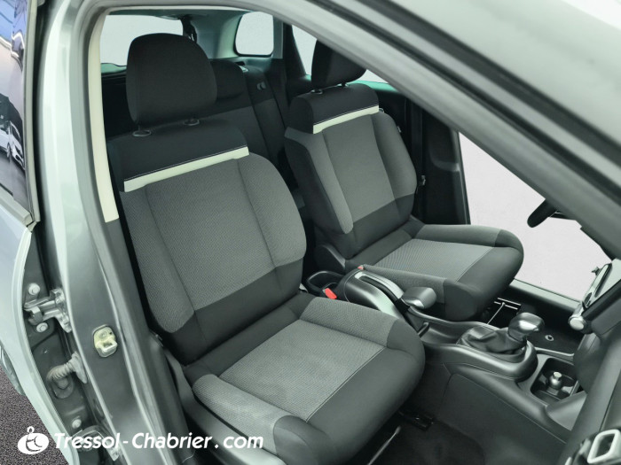 Citroën C3 AIRCROSS BlueHDi 120 S&S EAT6 Shine