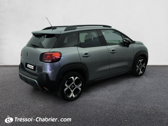 Citroën C3 AIRCROSS BlueHDi 120 S&S EAT6 Shine