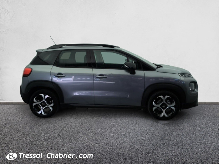 Citroën C3 AIRCROSS BlueHDi 120 S&S EAT6 Shine
