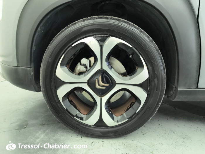 Citroën C3 AIRCROSS BlueHDi 120 S&S EAT6 Shine