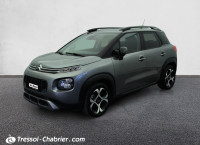 Citroën C3 AIRCROSS BlueHDi 120 S&S EAT6 Shine