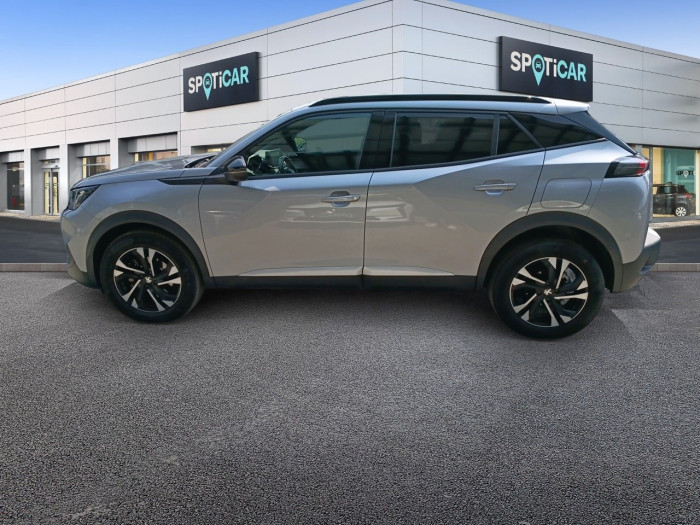 Peugeot 2008 BlueHDi 130 S&S EAT8 Allure