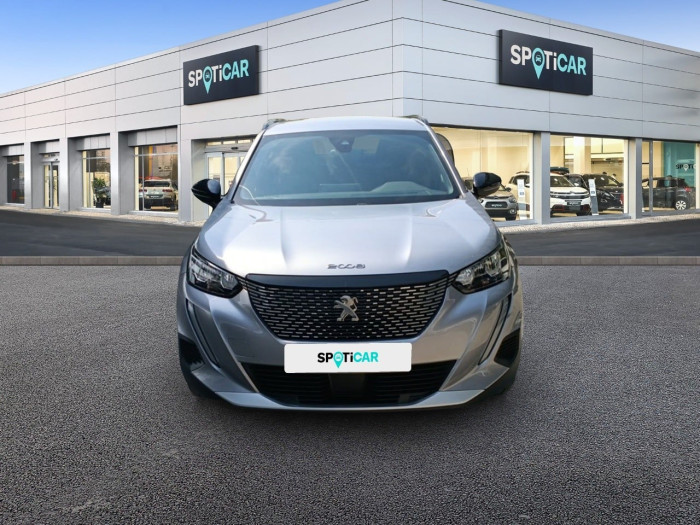 Peugeot 2008 BlueHDi 130 S&S EAT8 Allure