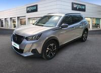 Peugeot 2008 BlueHDi 130 S&S EAT8 Allure