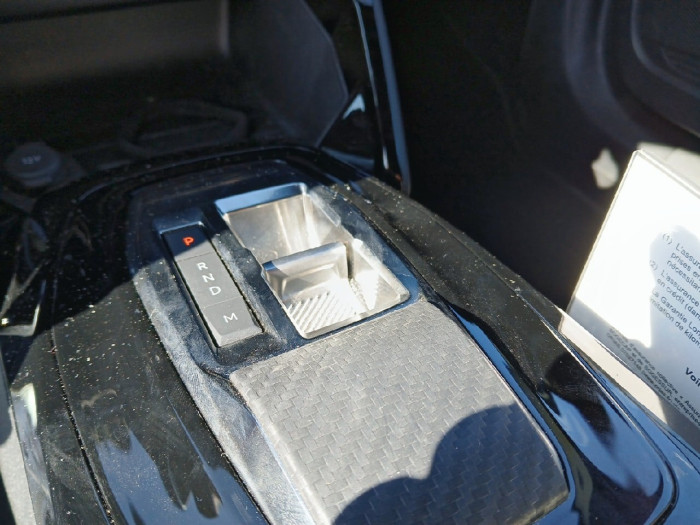 Peugeot 2008 PureTech 130 S&S EAT8 Allure Pack