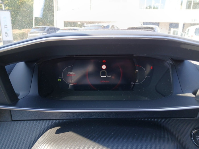 Peugeot 2008 PureTech 130 S&S EAT8 Allure Pack