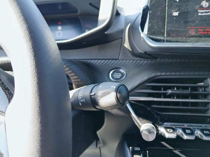 Peugeot 2008 PureTech 130 S&S EAT8 Allure Pack