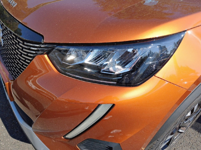 Peugeot 2008 PureTech 130 S&S EAT8 Allure Pack