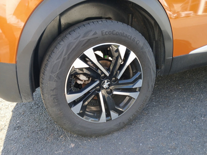 Peugeot 2008 PureTech 130 S&S EAT8 Allure Pack