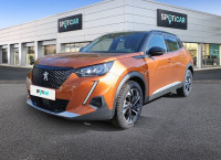 Peugeot 2008 PureTech 130 S&S EAT8 Allure Pack