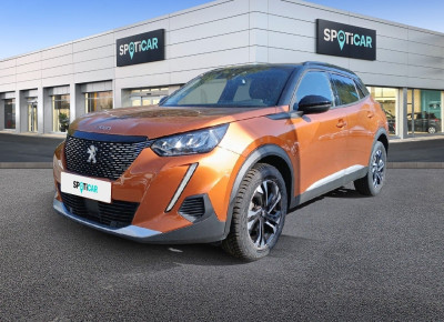 Peugeot 2008 PureTech 130 S&S EAT8 Allure Pack