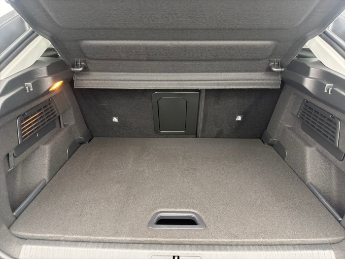 Citroën C4 Nouveau Hybride 145 ch e-DCS6 Max
