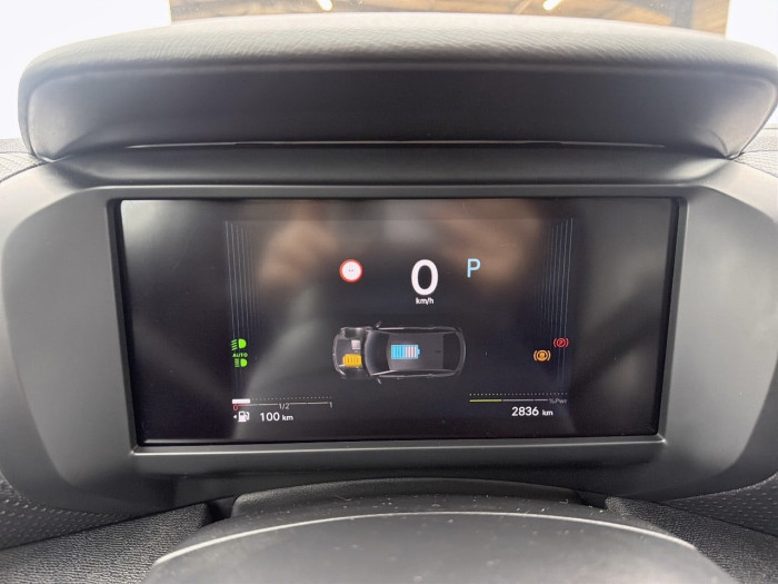 Citroën C4 Nouveau Hybride 145 ch e-DCS6 Max