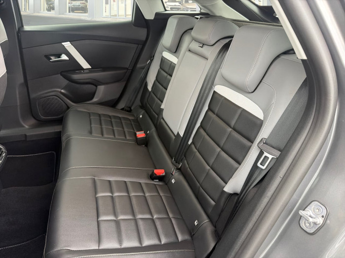 Citroën C4 Nouveau Hybride 145 ch e-DCS6 Max