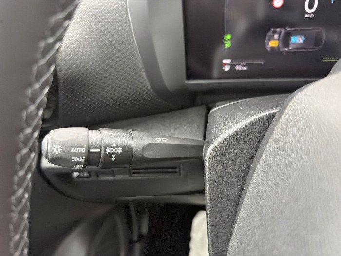 Citroën C4 Nouveau Hybride 145 ch e-DCS6 Max