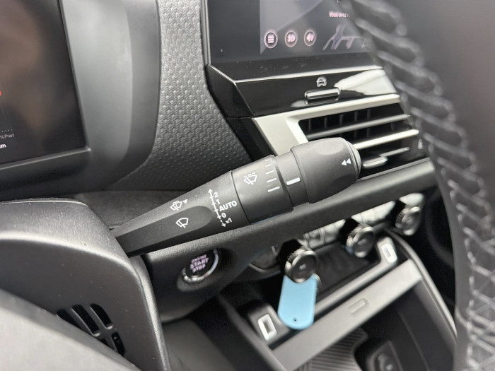 Citroën C4 Nouveau Hybride 145 ch e-DCS6 Max