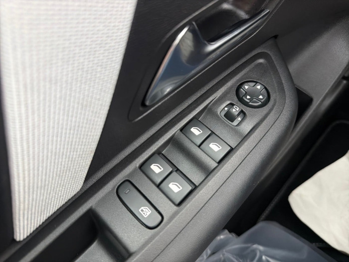 Citroën C4 Nouveau Hybride 145 ch e-DCS6 Max