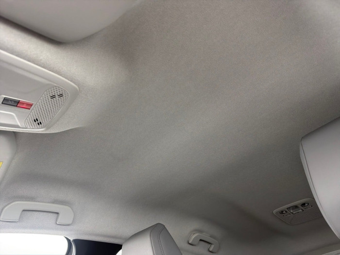Citroën C4 Nouveau Hybride 145 ch e-DCS6 Max