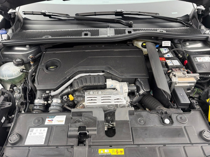 Citroën C4 Nouveau Hybride 145 ch e-DCS6 Max